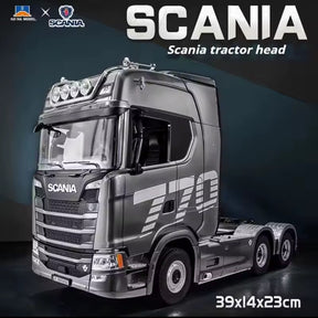 Automodelo Scania 770 Truck Rc