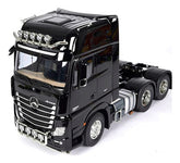 Semi Truck Tamiya 1/14 Rc Mercedes Benza Actros 6x4