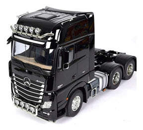 Semi Truck Tamiya 1/14 Rc Mercedes Benza Actros 6x4