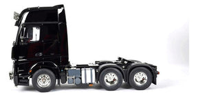 Semi Truck Tamiya 1/14 Rc Mercedes Benza Actros 6x4