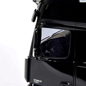 Semi Truck Tamiya 1/14 Rc Mercedes Benza Actros 6x4