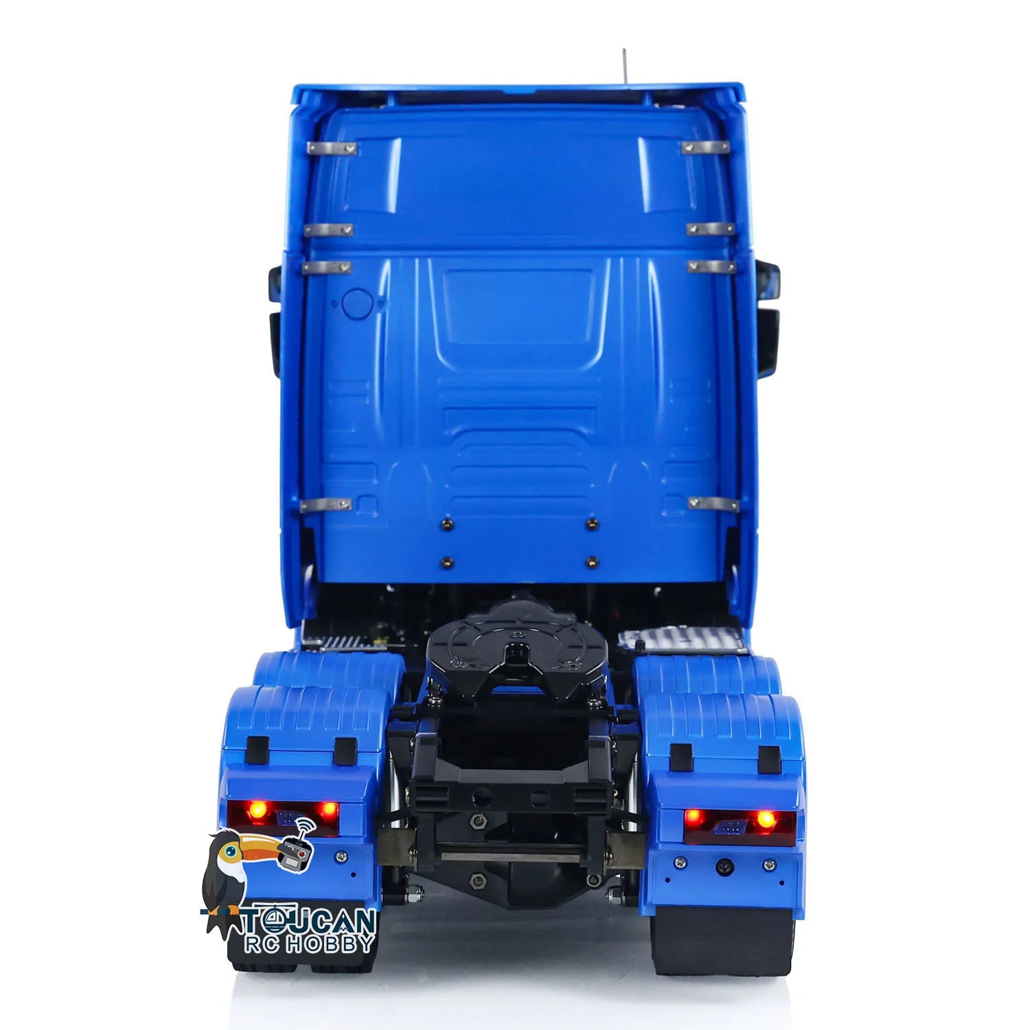 1/14 TAMIYA 770S 6X4 RC Tractor Truck 56368 Painted Assembled Radio Control Car Model Ready To Run THZH1758-SMT6