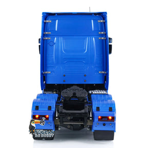 1/14 TAMIYA 770S 6X4 RC Tractor Truck 56368 Painted Assembled Radio Control Car Model Ready To Run THZH1758-SMT6